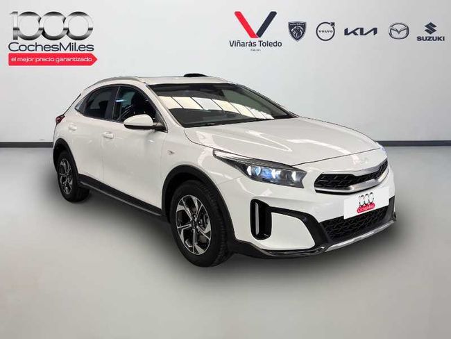 Kia XCeed Nuevo  1.0 T-Gdi 100 CV Business   - Foto 7