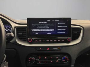 Kia XCeed Nuevo  1.0 T-Gdi 100 CV Business   - Foto 18