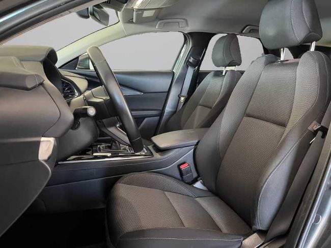 Mazda CX-30 MAZDA  2.0 Skyactiv-G Zenith Safety Sin Pack Bose 90kW   - Foto 13