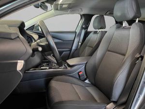 Mazda CX-30 MAZDA  2.0 Skyactiv-G Zenith Safety Sin Pack Bose 90kW   - Foto 13