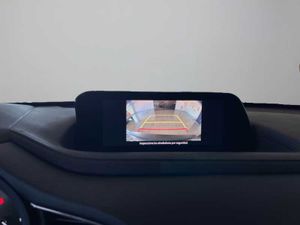 Mazda CX-30 MAZDA  2.0 Skyactiv-G Zenith Safety Sin Pack Bose 90kW   - Foto 18
