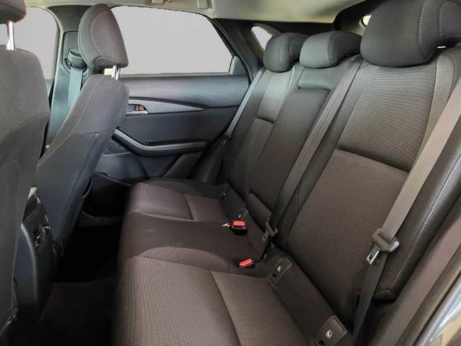 Mazda CX-30 MAZDA  2.0 Skyactiv-G Zenith Safety Sin Pack Bose 90kW   - Foto 12