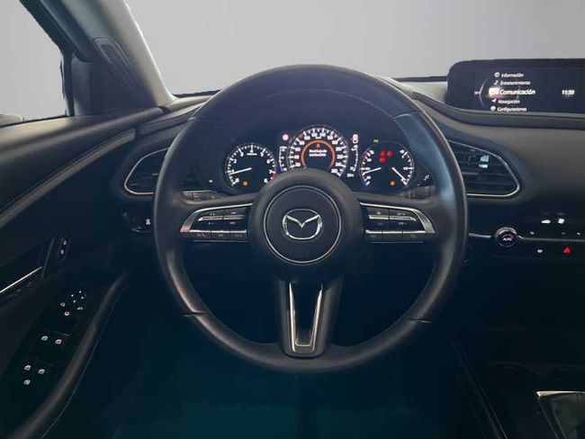Mazda CX-30 MAZDA  2.0 Skyactiv-G Zenith Safety Sin Pack Bose 90kW   - Foto 15