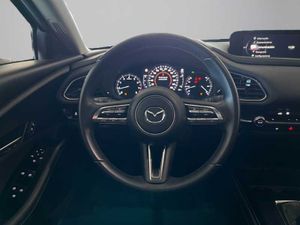 Mazda CX-30 MAZDA  2.0 Skyactiv-G Zenith Safety Sin Pack Bose 90kW   - Foto 15