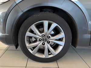 Mazda CX-30 MAZDA  2.0 Skyactiv-G Zenith Safety Sin Pack Bose 90kW   - Foto 11