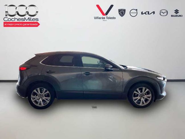 Mazda CX-30 MAZDA  2.0 Skyactiv-G Zenith Safety Sin Pack Bose 90kW   - Foto 8