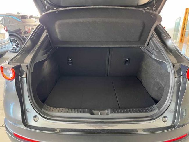 Mazda CX-30 MAZDA  2.0 Skyactiv-G Zenith Safety Sin Pack Bose 90kW   - Foto 9