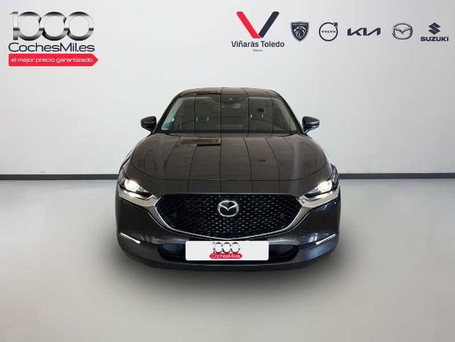 Mazda CX-30 MAZDA  2.0 Skyactiv-G Zenith Safety Sin Pack Bose 90kW   - Foto 4