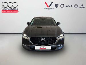 Mazda CX-30 MAZDA  2.0 Skyactiv-G Zenith Safety Sin Pack Bose 90kW   - Foto 4