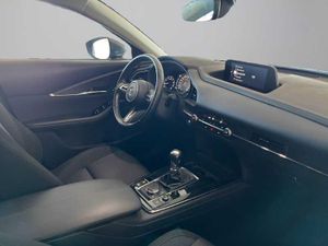 Mazda CX-30 MAZDA  2.0 Skyactiv-G Zenith Safety Sin Pack Bose 90kW   - Foto 10