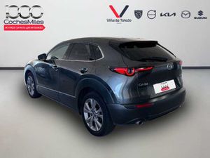 Mazda CX-30 MAZDA  2.0 Skyactiv-G Zenith Safety Sin Pack Bose 90kW   - Foto 5