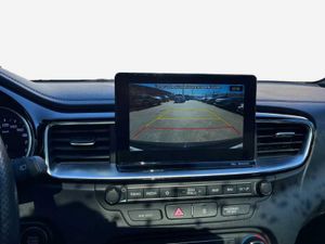 Kia Ceed Kia  1.4 T-Gdi GT Line 140   - Foto 12