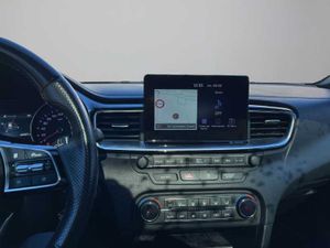 Kia Ceed Kia  1.4 T-Gdi GT Line 140   - Foto 16