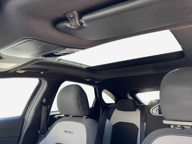 Kia Ceed Kia  1.4 T-Gdi GT Line 140   - Foto 11