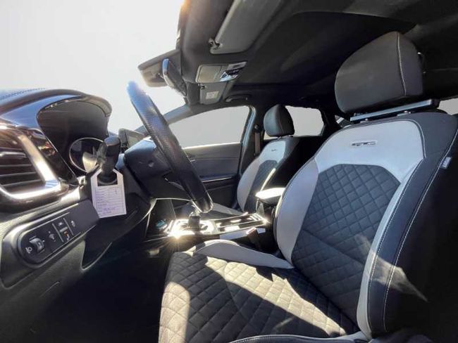 Kia Ceed Kia  1.4 T-Gdi GT Line 140   - Foto 18