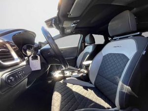 Kia Ceed Kia  1.4 T-Gdi GT Line 140   - Foto 18