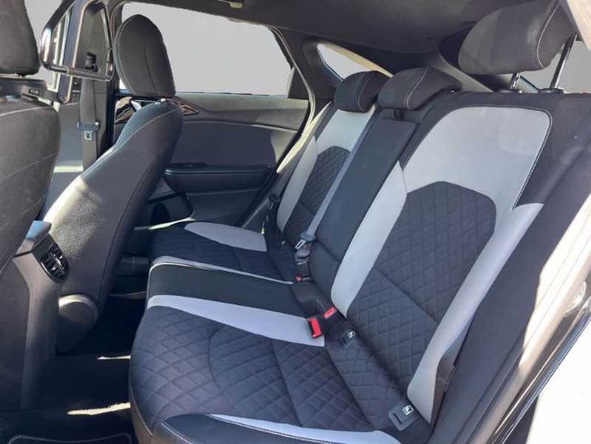 Kia Ceed Kia  1.4 T-Gdi GT Line 140   - Foto 19