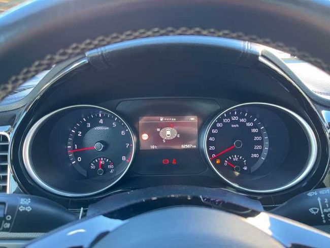 Kia Ceed Kia  1.4 T-Gdi GT Line 140   - Foto 15