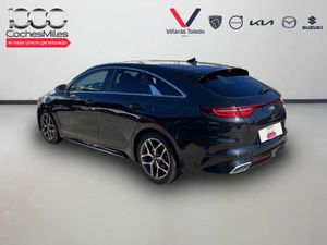 Kia Ceed Kia  1.4 T-Gdi GT Line 140   - Foto 3