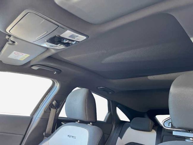 Kia Ceed Kia  1.4 T-Gdi GT Line 140   - Foto 13