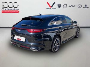 Kia Ceed Kia  1.4 T-Gdi GT Line 140   - Foto 5