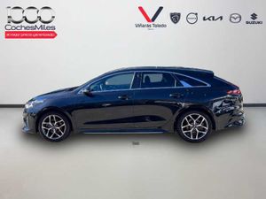 Kia Ceed Kia  1.4 T-Gdi GT Line 140   - Foto 9