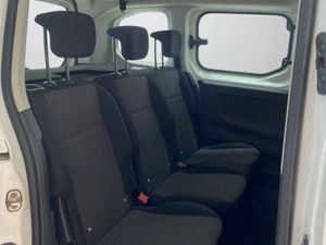 Peugeot Rifter Active BlueHDi 100 S&S Manual 6 Vel Mixto   - Foto 11