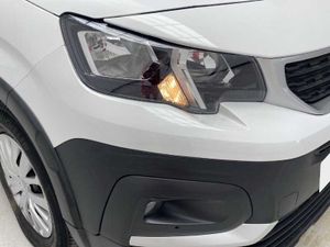 Peugeot Rifter Active BlueHDi 100 S&S Manual 6 Vel Mixto   - Foto 19