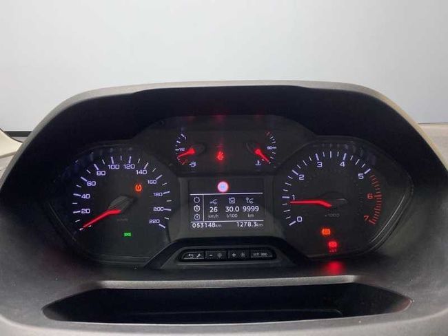 Peugeot Rifter Active BlueHDi 100 S&S Manual 6 Vel Mixto   - Foto 13