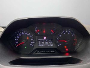 Peugeot Rifter Active BlueHDi 100 S&S Manual 6 Vel Mixto   - Foto 13