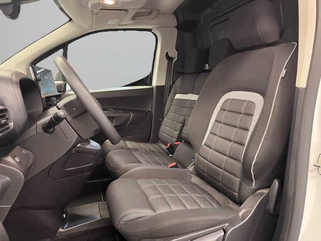 Citroën Berlingo Nuevo  VAN Talla M BlueHDi 100 S&S   - Foto 13