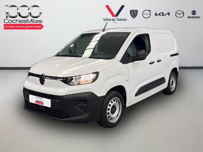 Citroën Berlingo Nuevo  VAN Talla M BlueHDi 100 S&S   - Foto 2