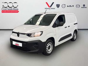 Citroën Berlingo Nuevo  VAN Talla M BlueHDi 100 S&S   - Foto 2