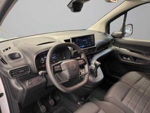 Citroën Berlingo Nuevo  VAN Talla M BlueHDi 100 S&S   - Foto 14