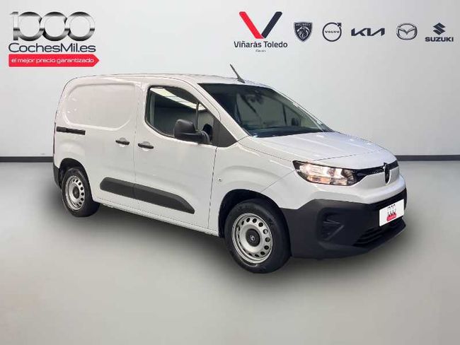 Citroën Berlingo Nuevo  VAN Talla M BlueHDi 100 S&S   - Foto 8