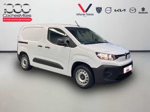 Citroën Berlingo Nuevo  VAN Talla M BlueHDi 100 S&S   - Foto 8