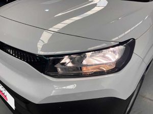 Citroën Berlingo Nuevo  VAN Talla M BlueHDi 100 S&S   - Foto 19