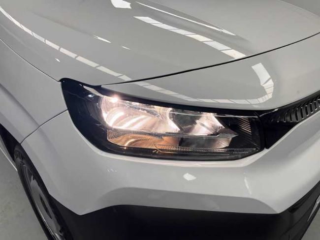 Citroën Berlingo Nuevo  VAN Talla M BlueHDi 100 S&S   - Foto 20