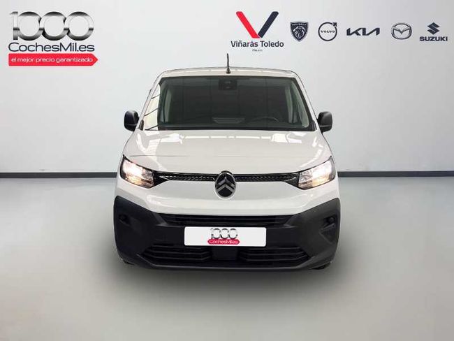 Citroën Berlingo Nuevo  VAN Talla M BlueHDi 100 S&S   - Foto 5