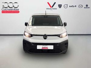 Citroën Berlingo Nuevo  VAN Talla M BlueHDi 100 S&S   - Foto 5