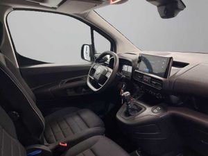 Citroën Berlingo Nuevo  VAN Talla M BlueHDi 100 S&S   - Foto 12