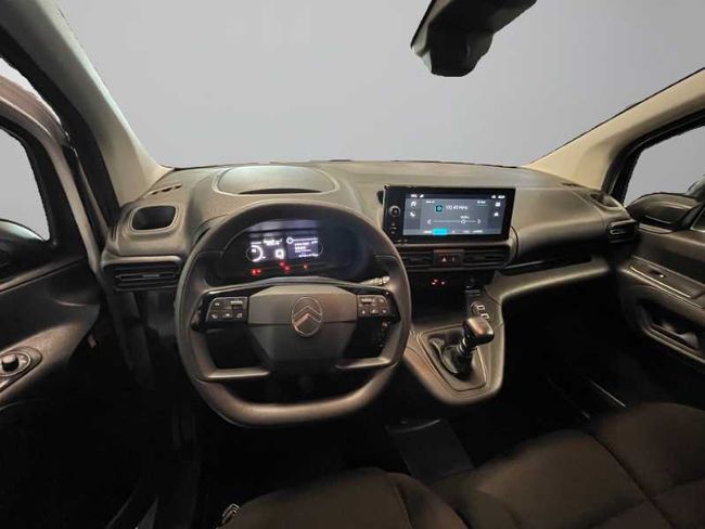 Citroën Berlingo Nuevo  VAN Talla M BlueHDi 100 S&S   - Foto 18