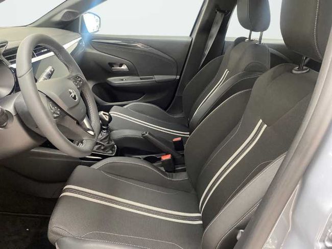 Opel Corsa GS 1.2T XHL MT6 S/S 100 CV (74kW)   - Foto 10