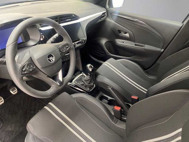 Opel Corsa GS 1.2T XHL MT6 S/S 100 CV (74kW)   - Foto 19