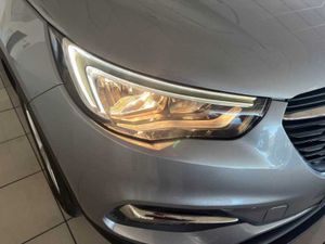 Opel Grandland X OPEL  1.2T S&S Selective 130   - Foto 17