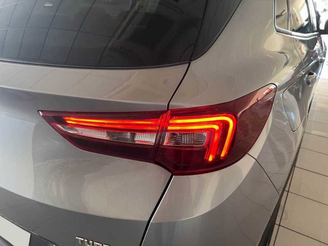 Opel Grandland X OPEL  1.2T S&S Selective 130   - Foto 16
