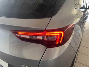 Opel Grandland X OPEL  1.2T S&S Selective 130   - Foto 16