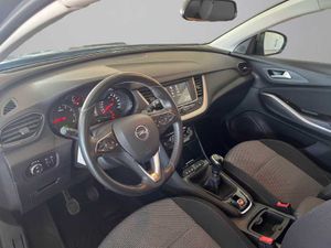 Opel Grandland X OPEL  1.2T S&S Selective 130   - Foto 12