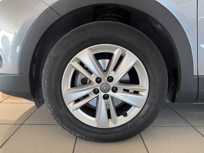 Opel Grandland X OPEL  1.2T S&S Selective 130   - Foto 9