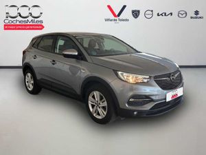 Opel Grandland X OPEL  1.2T S&S Selective 130   - Foto 7